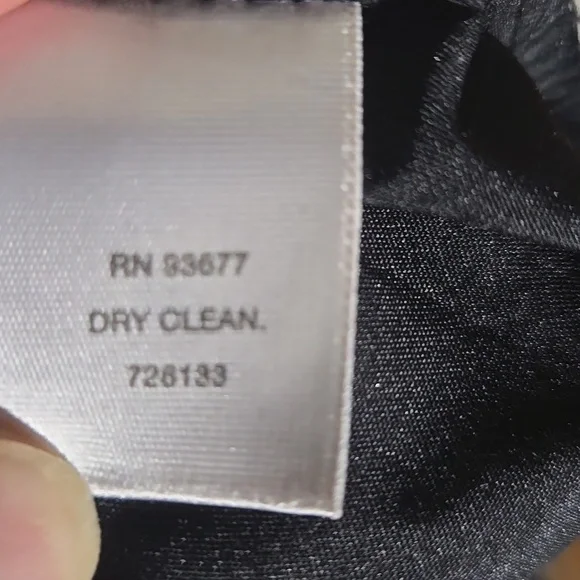 Liz Claiborne Lace Sheath Dress Size 14 - Picture 5 of 8